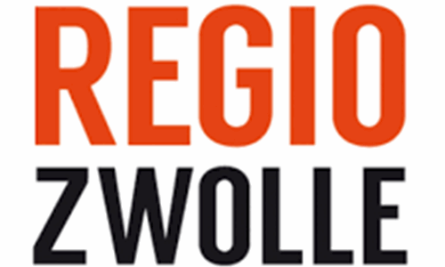 Regio Zwolle Logo