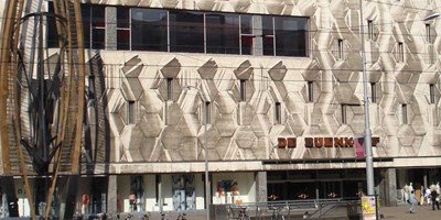 Bijenkorf Rotterdam