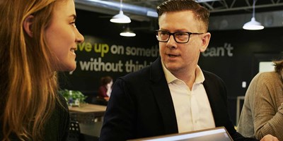 Partners Search Vindsubsidies