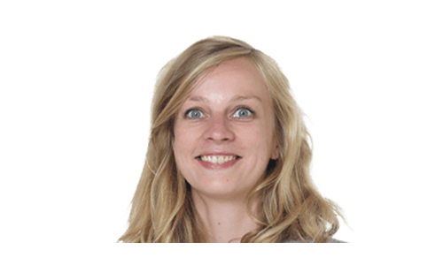 Johanne Tromp