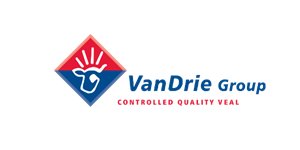 Van Drie Group Logo