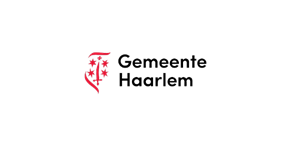 Gemeente Haarlem Logo