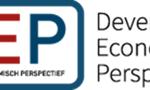 Logo Deventer Economisch Perspectief