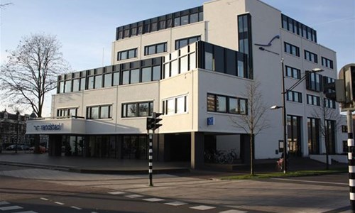 Kantoor Nijmwegen
