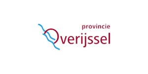 Provincie Overijssel Logo