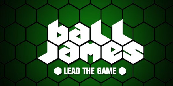 Ball James Subsidie