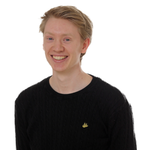 Stefan Koning B