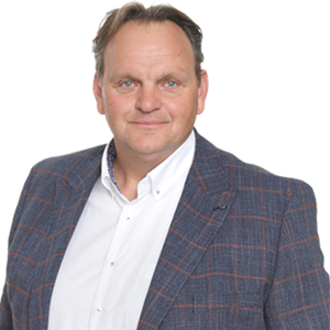 Hans Bakker