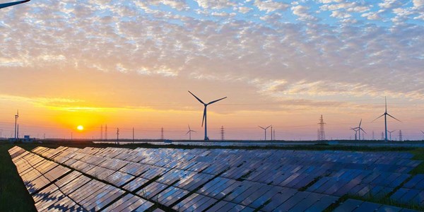SDE Stimuleringsregeling Duurzame Energieproductie