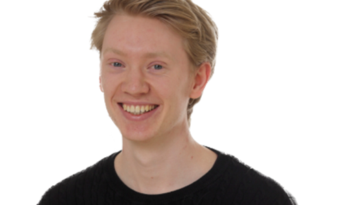Stefan Koning A