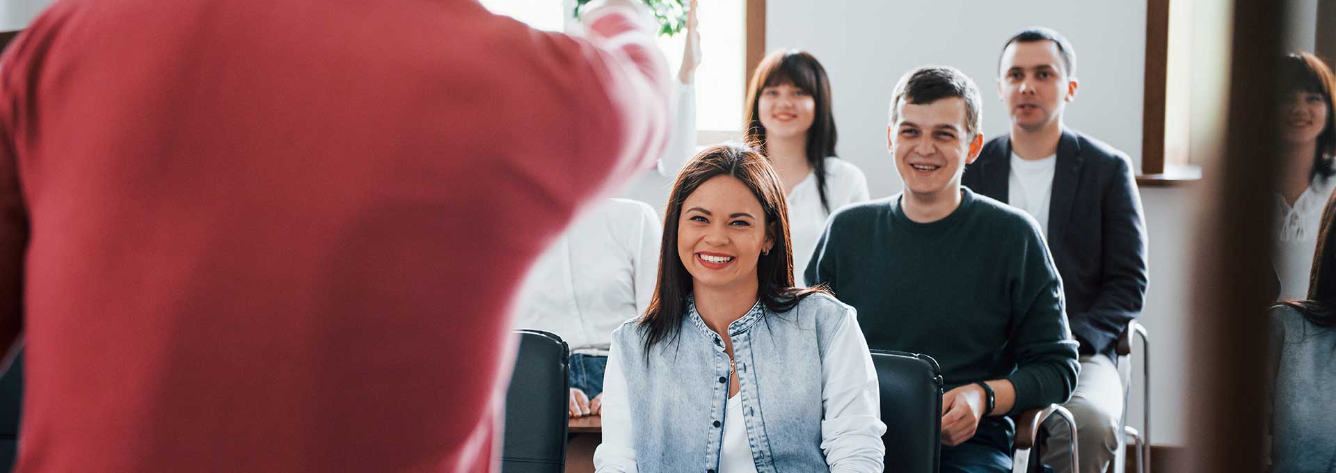 Subsidie Training Werk Sessie