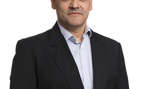 Aldo Cavalcanti B