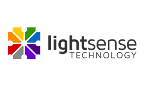 Klantverhalen Lightsense Logo