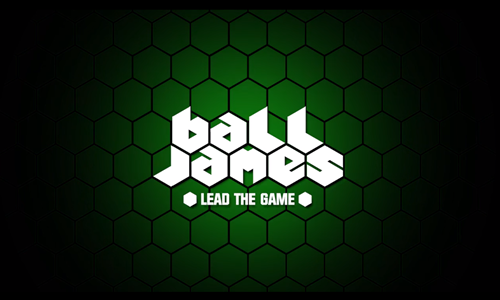 Balljames Movieballjames