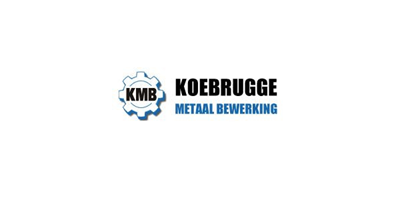 Koebrugge Metaalbewerking Logo