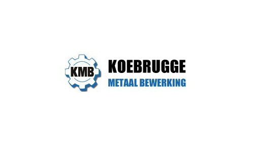 Koebrugge Metaalbewerking Logo