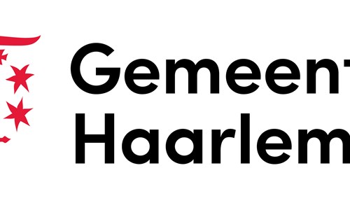 Logo Gemeente Haarlem