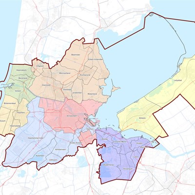 Klantverhalen Metropool Regio Amsterdam Achtergrond
