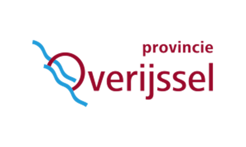 Startinalmelo Partners Provincieoverijssel