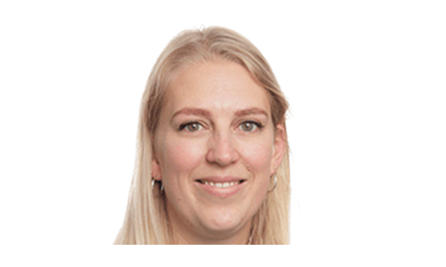 Sanne Meinderts