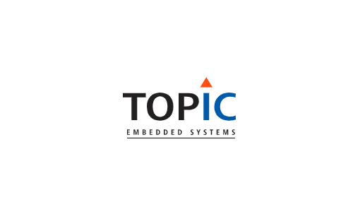 Logo Topic Embedded Systems
