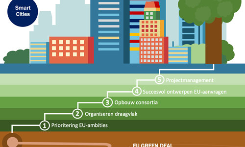 Eu Wise Infographic