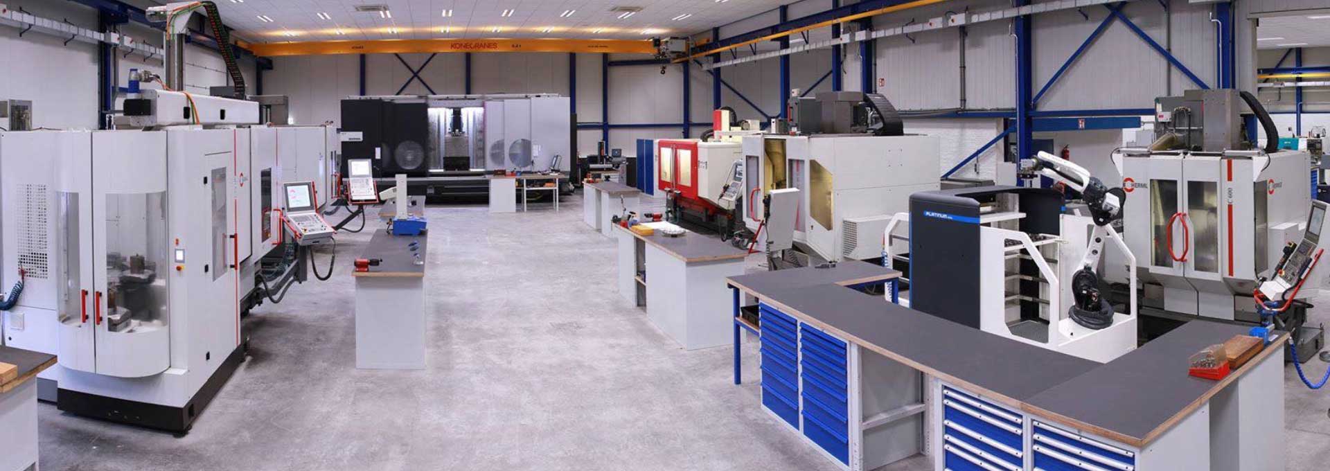 Koebrugge Metaal Bewerking Wbso