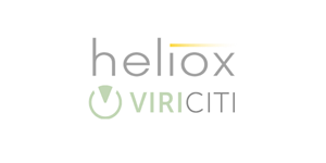 Heliox Viriciti Logo