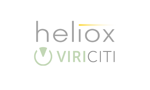 Heliox Viriciti Logo