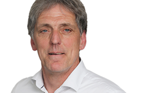 Edwin Slaghekke