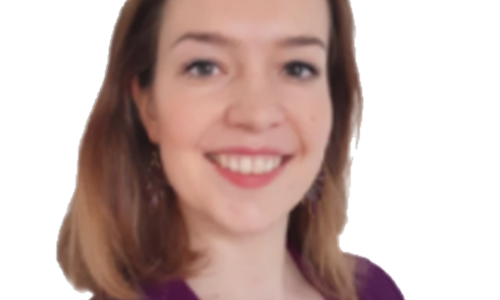 Aniella Van De Heuvel B
