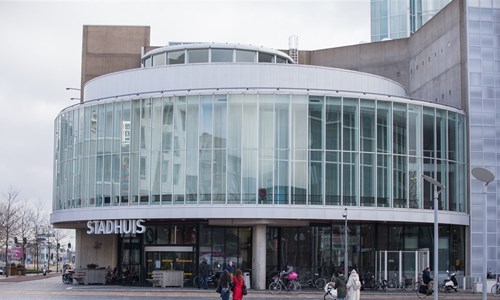 Gemeente Almere