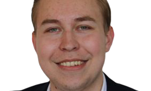 David Altenburg