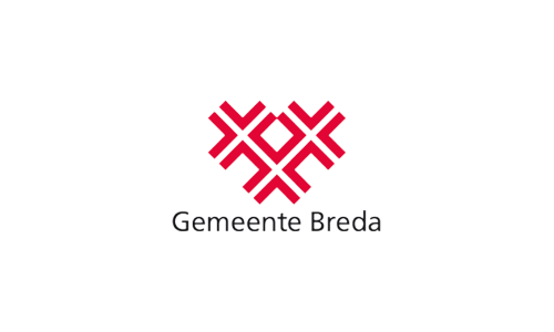 Gemeente Breda Logo