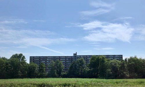 Purmerend Aardgasvrij In 2035