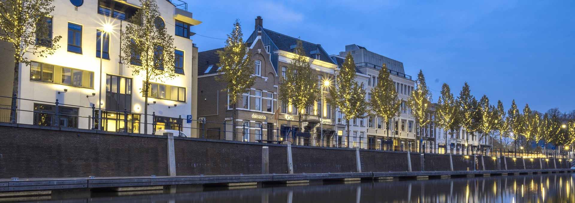 Screening Gebiedsontwikkeling Gemeente Breda