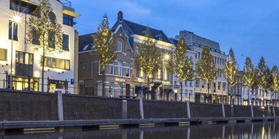 Screening Gebiedsontwikkeling Gemeente Breda