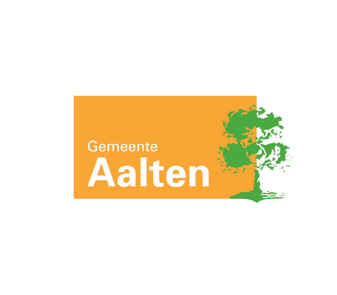 Gemeente Aalten logo