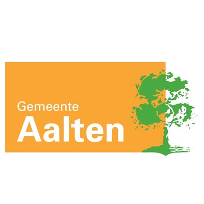 Gemeente Aalten logo