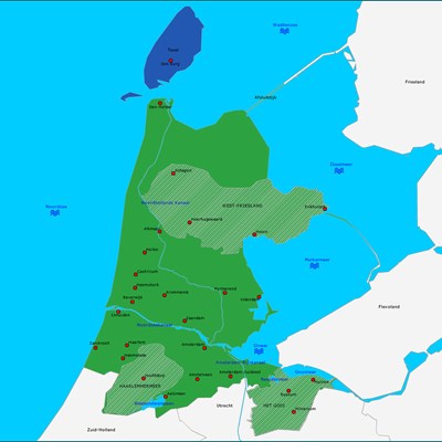 Klantverhalen Energiecluster Regio Noord Holland Noord