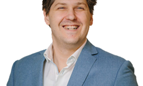 Roelof van der Klaauw B