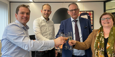 Vindsubsidies announces second acquisition to further accelerate growth