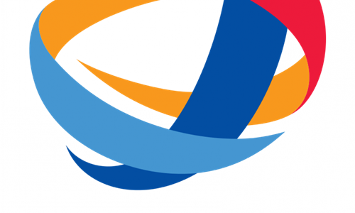 Total Tankstations Logo