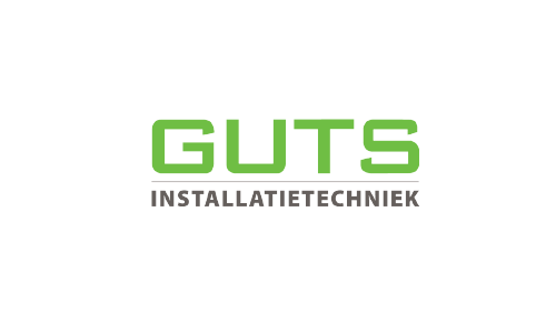 Guts Installatietechniek Logo