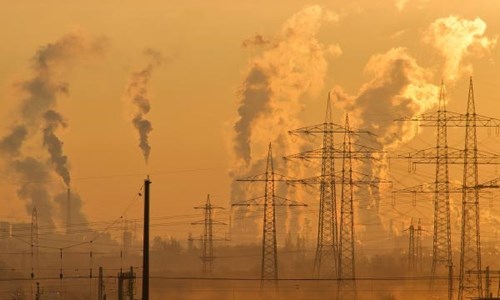 Eu Wise Energie Efficiënte Gebouwen