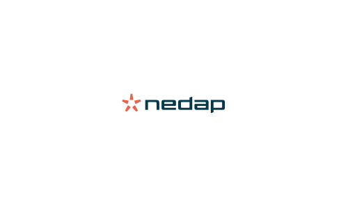 Nedap Logo