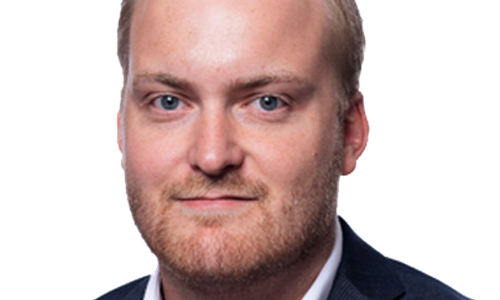 Coen Vermeulen