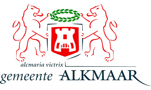 Logo Gemeente Alkmaar