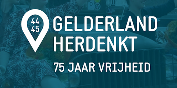 Subsidieregels 'Gelderland Herdenkt 75 Jaar Vrijheid' Versoepeld