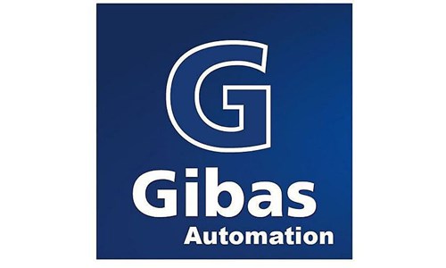 Gibas Automation Logo